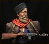 Young Miniatures YM1858 RUSSIAN COSSACK WWII 1/10